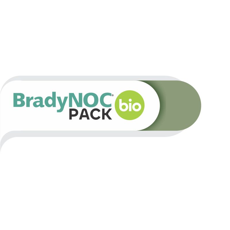 BradyNOC PACK BIO